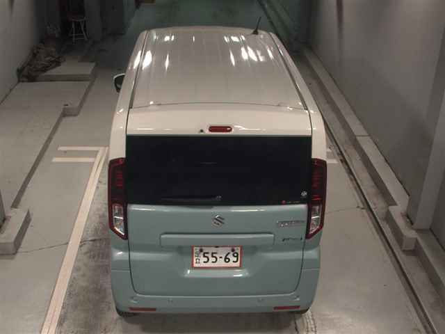 SUZUKI SPACIA 2024