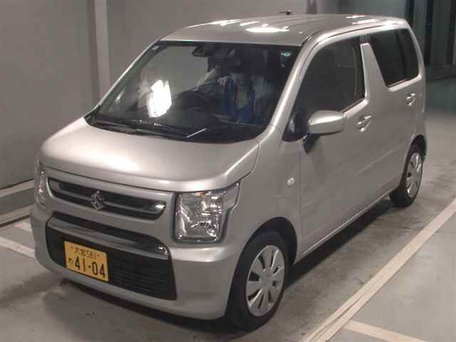 SUZUKI WAGON R 2024