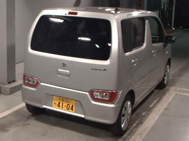SUZUKI WAGON R 2024
