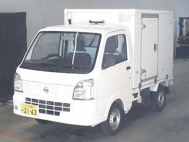 NISSAN CLIPPER TRUCK 2018