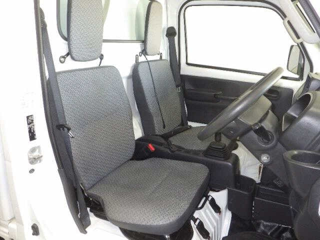 NISSAN CLIPPER TRUCK 2018