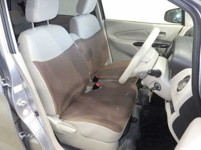 MITSUBISHI EK WAGON 2016