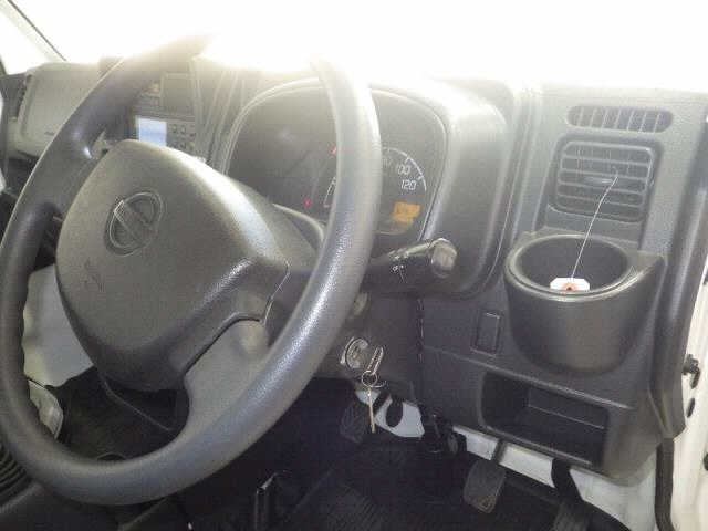 NISSAN CLIPPER TRUCK 2018