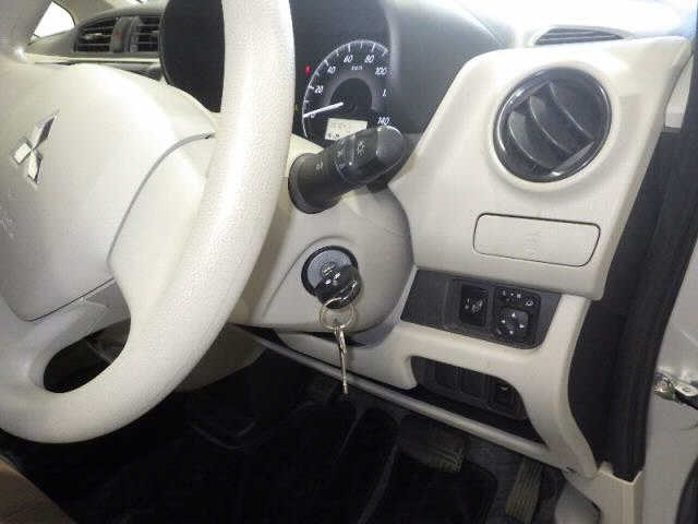 MITSUBISHI EK WAGON 2016