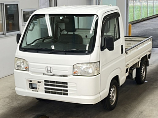 HONDA ACTY TRUCK 2011