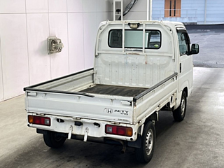 HONDA ACTY TRUCK 2011