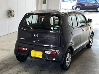 MAZDA CAROL 2015