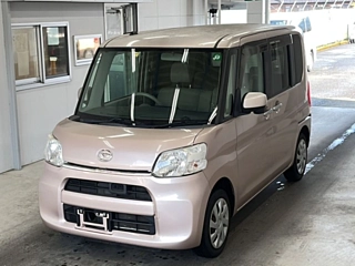 DAIHATSU TANTO 2014