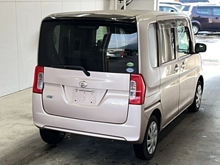 DAIHATSU TANTO 2014