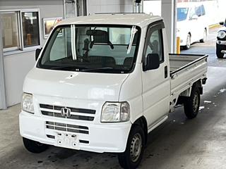 HONDA ACTY TRUCK 2005