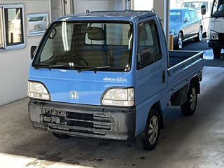 HONDA ACTY TRUCK 1997