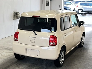 SUZUKI ALTO LAPIN 2009