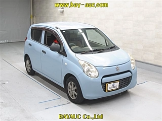 SUZUKI ALTO 2011
