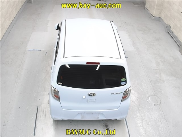 SUBARU PLEO PLUS 2014