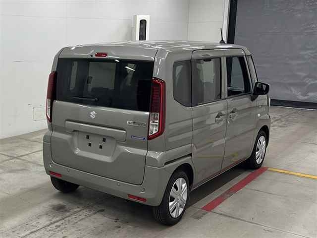 SUZUKI SPACIA 2025