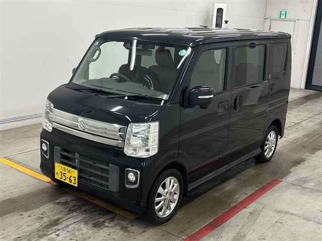 SUZUKI EVERY WAGON 2019