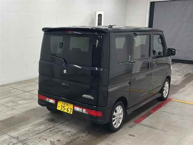 SUZUKI EVERY WAGON 2019