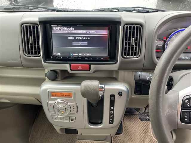 SUZUKI EVERY WAGON 2019