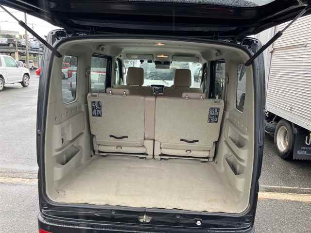 SUZUKI EVERY WAGON 2019