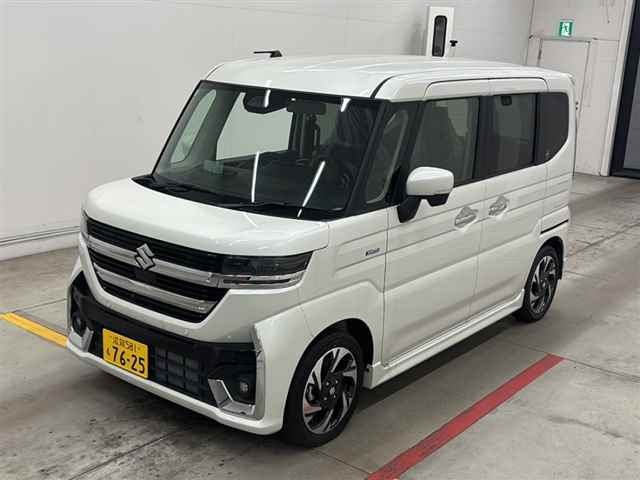 SUZUKI SPACIA 2024
