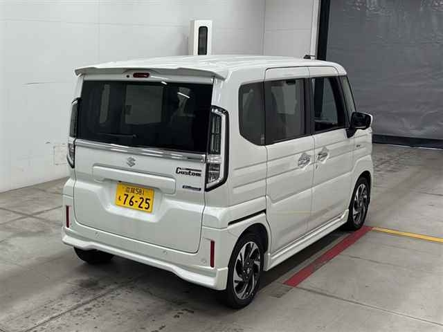 SUZUKI SPACIA 2024