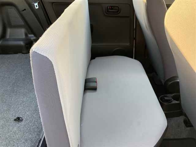 SUZUKI ALTO VAN 2017