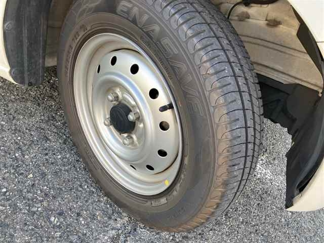 SUZUKI ALTO VAN 2017