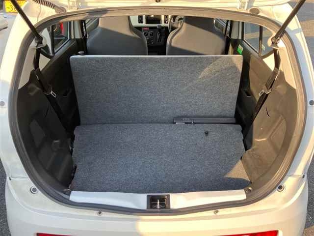 SUZUKI ALTO VAN 2017