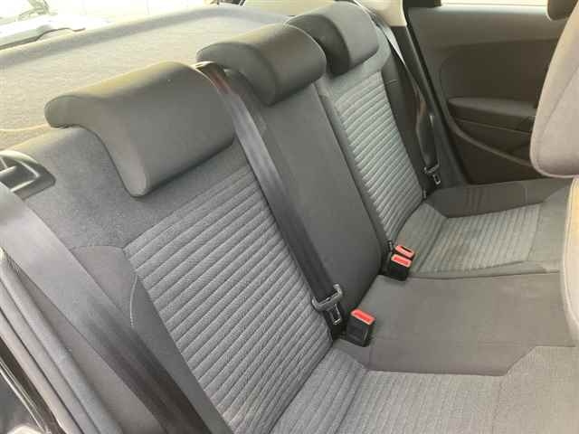 VOLKSWAGEN POLO 2014