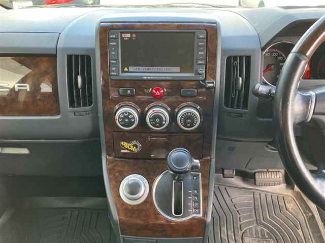 MITSUBISHI DELICA D5 2009