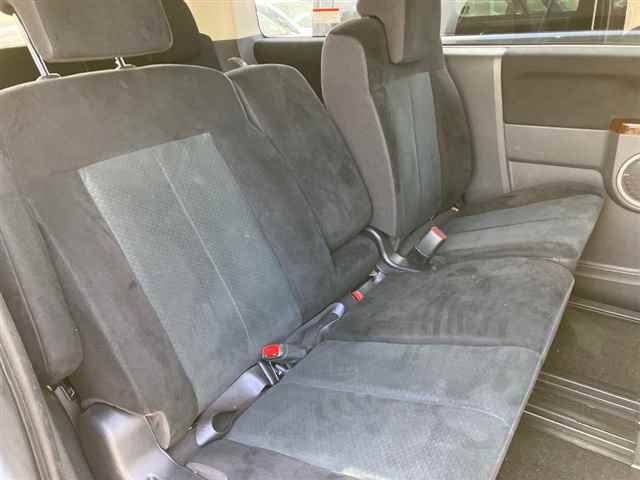 MITSUBISHI DELICA D5 2009