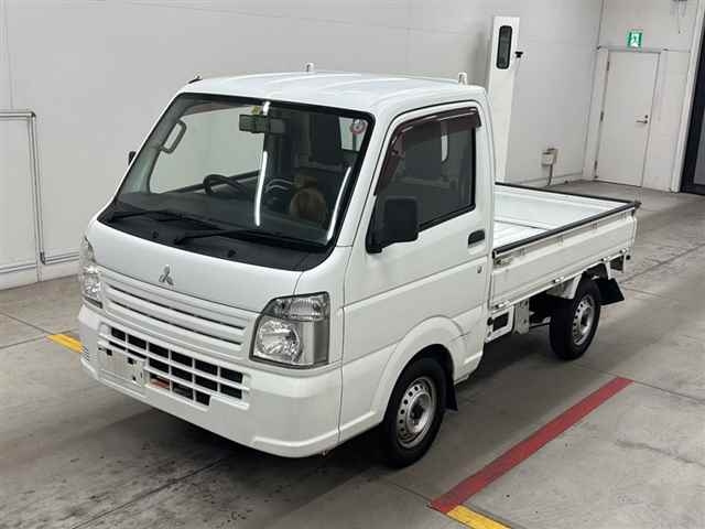 MITSUBISHI MINICAB TRUCK 2015