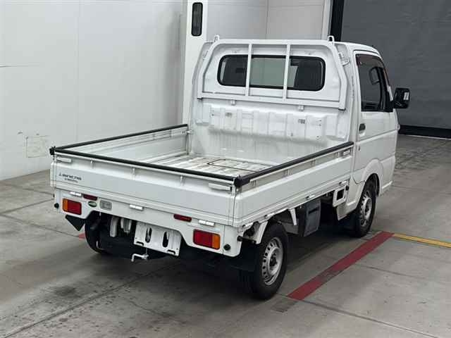 MITSUBISHI MINICAB TRUCK 2015
