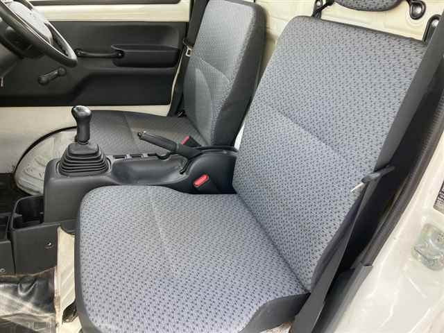 MITSUBISHI MINICAB TRUCK 2015