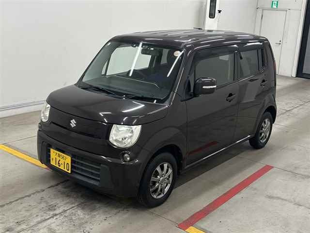 SUZUKI MRWAGON 2013