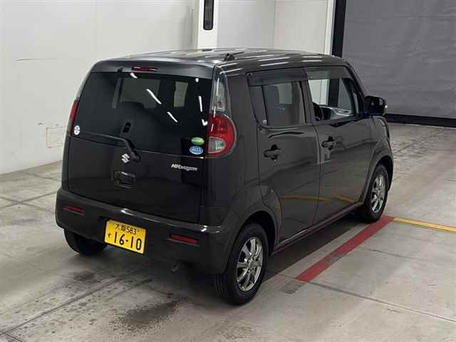 SUZUKI MRWAGON 2013