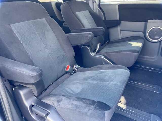 MITSUBISHI DELICA D5 2008