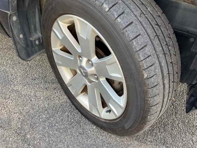 MITSUBISHI DELICA D5 2008