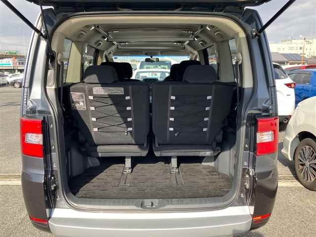 MITSUBISHI DELICA D5 2008