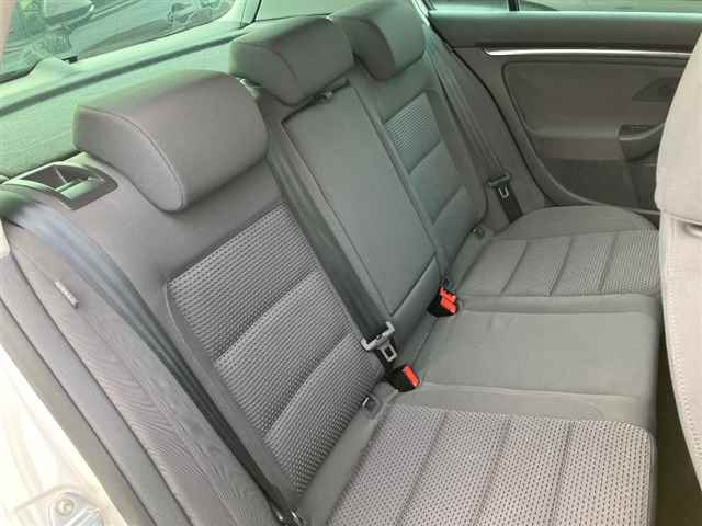 VOLKSWAGEN GOLF 2008