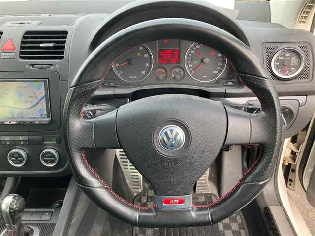 VOLKSWAGEN GOLF 2008