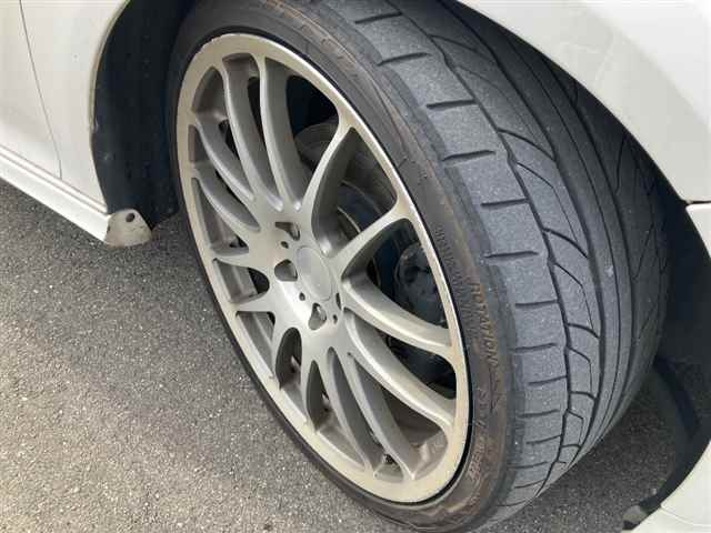 VOLKSWAGEN GOLF 2008