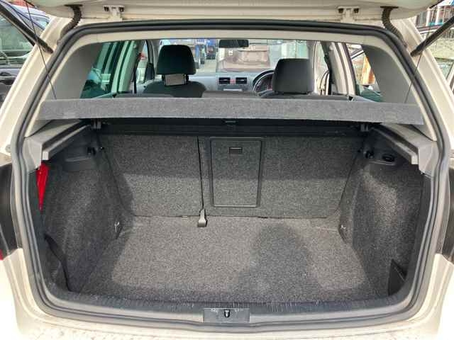 VOLKSWAGEN GOLF 2008