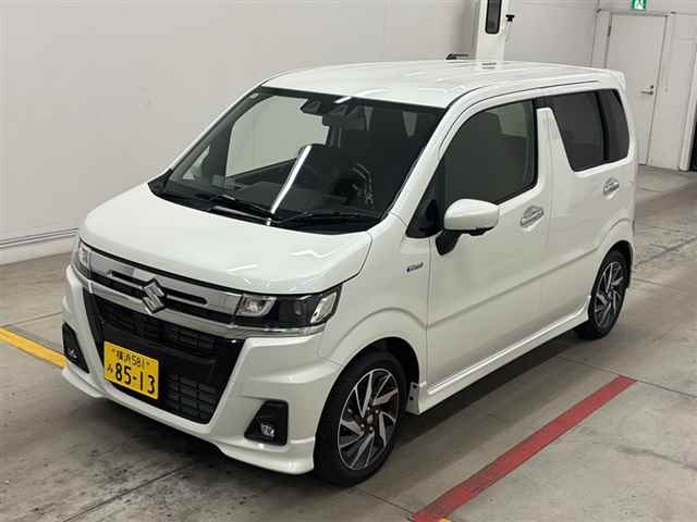 SUZUKI WAGON R 2024