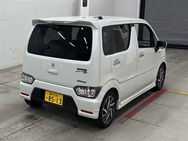 SUZUKI WAGON R 2024