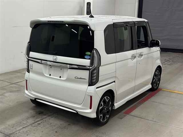 HONDA N BOX 2019