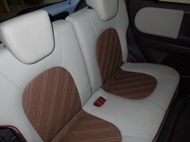 SUZUKI ALTO LAPIN 2014