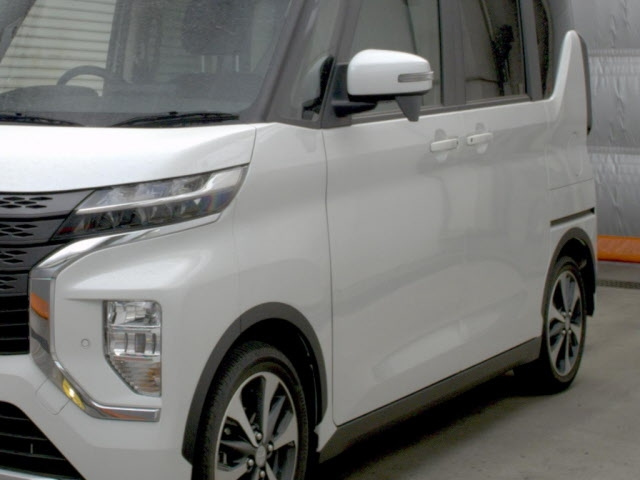 MITSUBISHI EK X SPACE 2022