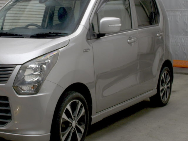 SUZUKI WAGON R 2013