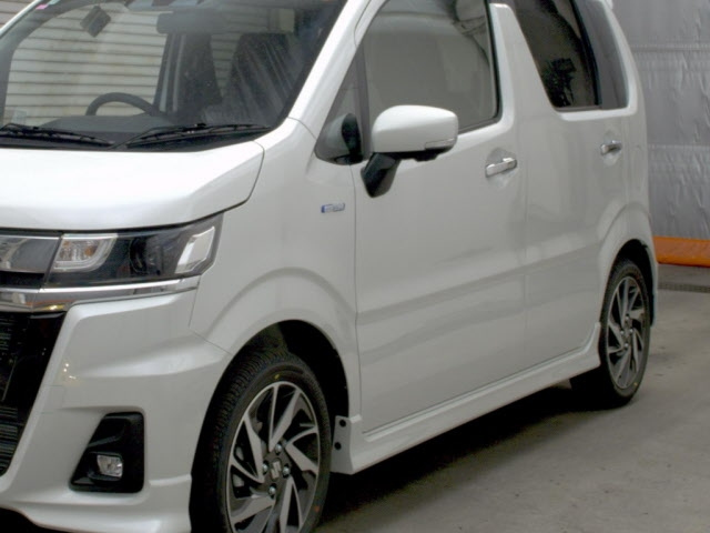 SUZUKI WAGON R 2025